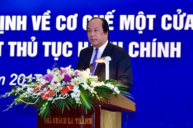 Thủ tướng: Người ngứa đầu lại chỉ được gãi… chân sẽ cho nhà nước điểm zero!