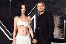 Rộ tin Katy Perry và “cướp biển” Orlando Bloom chia tay sau 10 năm bên nhau