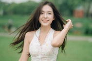 Nữ chính phim học đường VTV: Nàng thơ Gen Z, được gọi thử vai tưởng bị lừa
