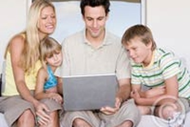 Khi vợ không đi làm 