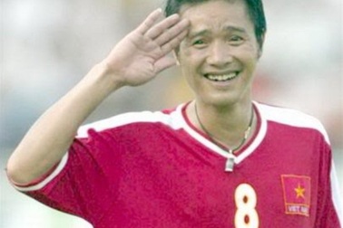 Cựu danh thủ Hồng Sơn mách nước cho đội tuyển Việt Nam