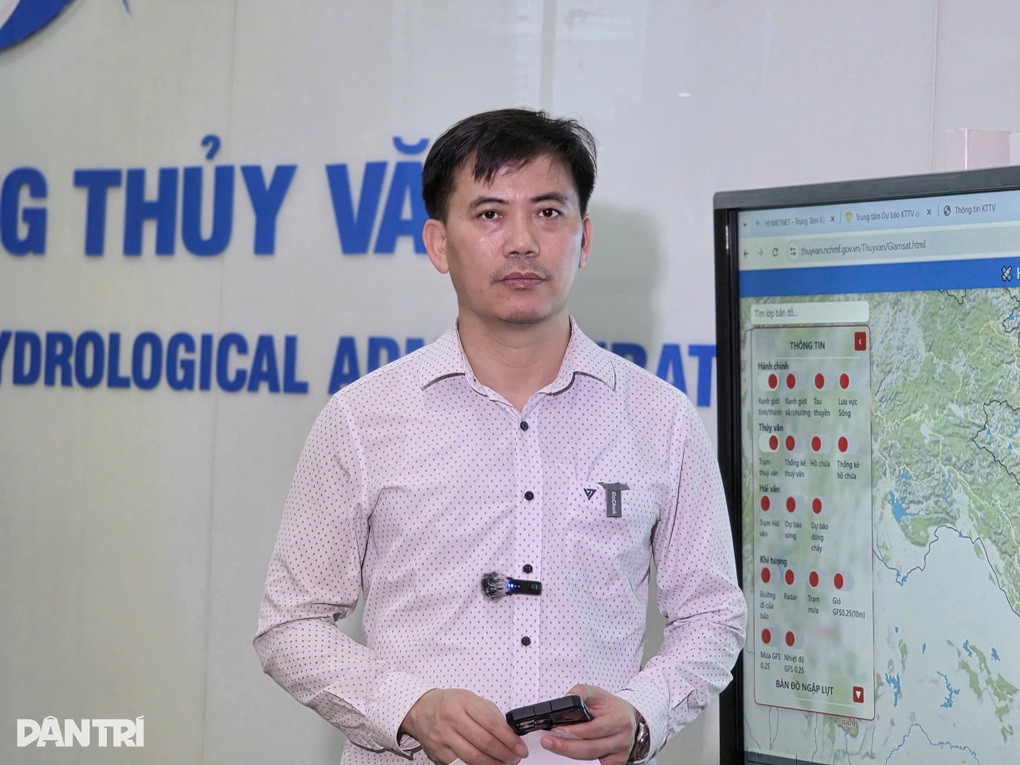 Một cơn bão mạnh khả năng ảnh hưởng đến đất liền nước ta ngày 24-26/9 - 1 Một cơn bão mạnh khả năng ảnh hưởng đến đất liền nước ta ngày 24-26/9 - 1