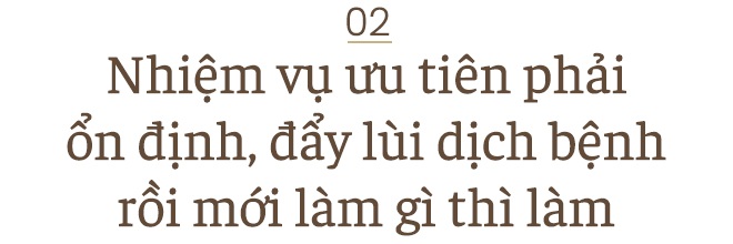 Bà Phạm Chi Lan: Không thể vin cớ Covid-19 mà đình hoãn cải cách kinh tế - 4 Bà Phạm Chi Lan: Không thể vin cớ Covid-19 mà đình hoãn cải cách kinh tế - 4