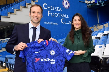 Chelsea chính thức đón Petr Cech trở lại