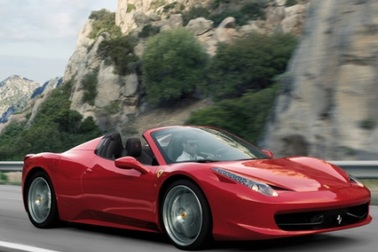 Ferrari, đừng kiêu ngạo!