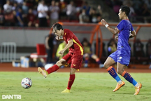 Báo Indonesia bình luận về sức mạnh của đội tuyển Việt Nam