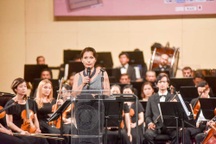 Đại sứ Italia xúc động trong khoảnh khắc nói lời tạm biệt Việt Nam