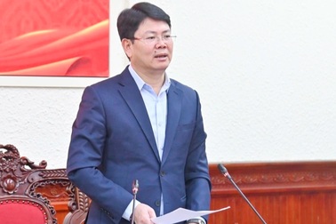 Ứng dụng AI trên Cổng Pháp luật quốc gia