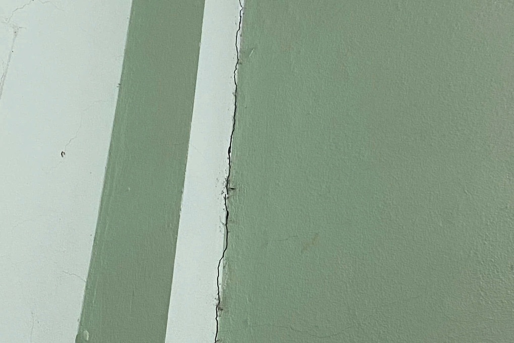 Động đất 5.0 độ ở Điện Biên, nhiều người cảm nhận rõ rung lắc - 1 Động đất 5.0 độ ở Điện Biên, nhiều người cảm nhận rõ rung lắc - 1