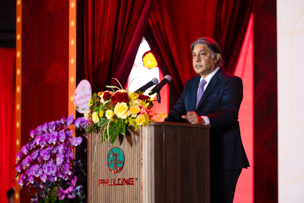 Phú Long khởi công Essensia Broadway - Phố thương mại và nghệ thuật đương đại tại Nam Sài Gòn - 3 Phú Long khởi công Essensia Broadway - Phố thương mại và nghệ thuật đương đại tại Nam Sài Gòn - 3