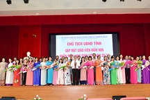 Thừa Thiên Huế: Xem xét tuyển dụng đặc cách với các giáo viên ký hợp đồng lao động trước 2016