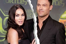 Megan Fox đã dành 16 năm thanh xuân cho một mối tình như thế nào?