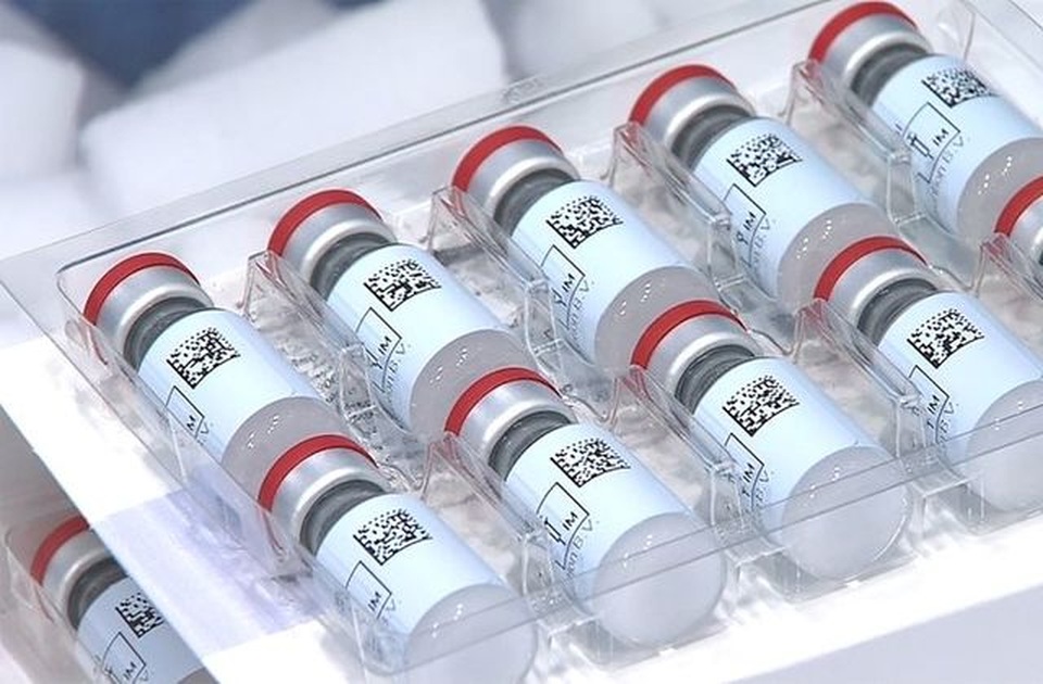 Mỹ phê chuẩn vắc xin Covid-19 liều duy nhất đầu tiên trên thế giới - 1 Mỹ phê chuẩn vắc xin Covid-19 liều duy nhất đầu tiên trên thế giới - 1