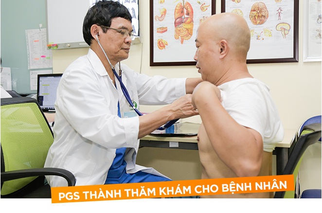 Viêm gan B mạn tính có thể điều trị khỏi hoàn toàn, tạo được kháng thể - 5 Viêm gan B mạn tính có thể điều trị khỏi hoàn toàn, tạo được kháng thể - 5