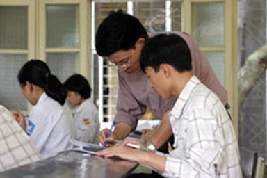 Toàn cảnh NV2 các trường ĐH, HV phía Bắc