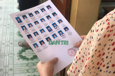 Không công bố đề thi minh họa thi THPT quốc gia 2020: Bộ Giáo dục nói gì?