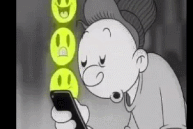 Giật mình với clip mô tả "thực trạng xấu xí" của thời đại smartphone