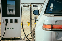 Pin ô tô điện Trung Quốc cho phạm vi 1.000km/lần sạc, bất kể thời tiết