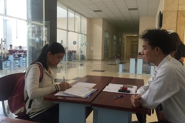 Trường ĐH Y dược TPHCM ngừng tuyển sinh liên thông