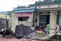 Bộ Nông nghiệp đề nghị Hà Giang hỗ trợ người dân bị thiệt hại do thiên tai