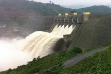 16h chiều nay xả lũ hồ thủy điện Thác Bà