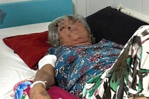 Người phụ nữ làm nội trợ bị liên cầu lợn