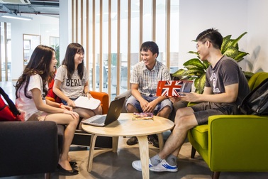 Chọn trường gì sau khi có điểm thi THPT quốc gia?