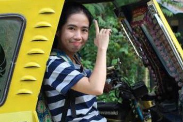 Hành trình ngoài “vùng an toàn”