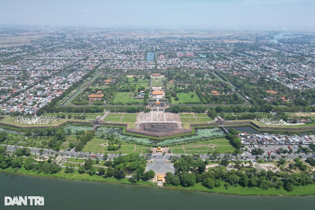 Syarat terkini pembahagian dan pemisahan tanah di Thua Thien Hue - 1 Điều kiện phân lô, tách thửa đất mới nhất tại Thừa Thiên Huế - 1