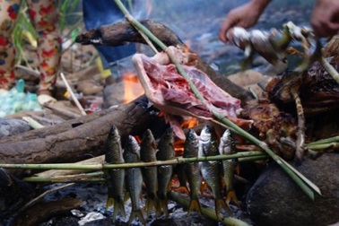 Những món ngon nức tiếng ở Sapa