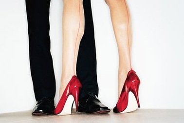 Dấu hiệu “ông ăn chả”