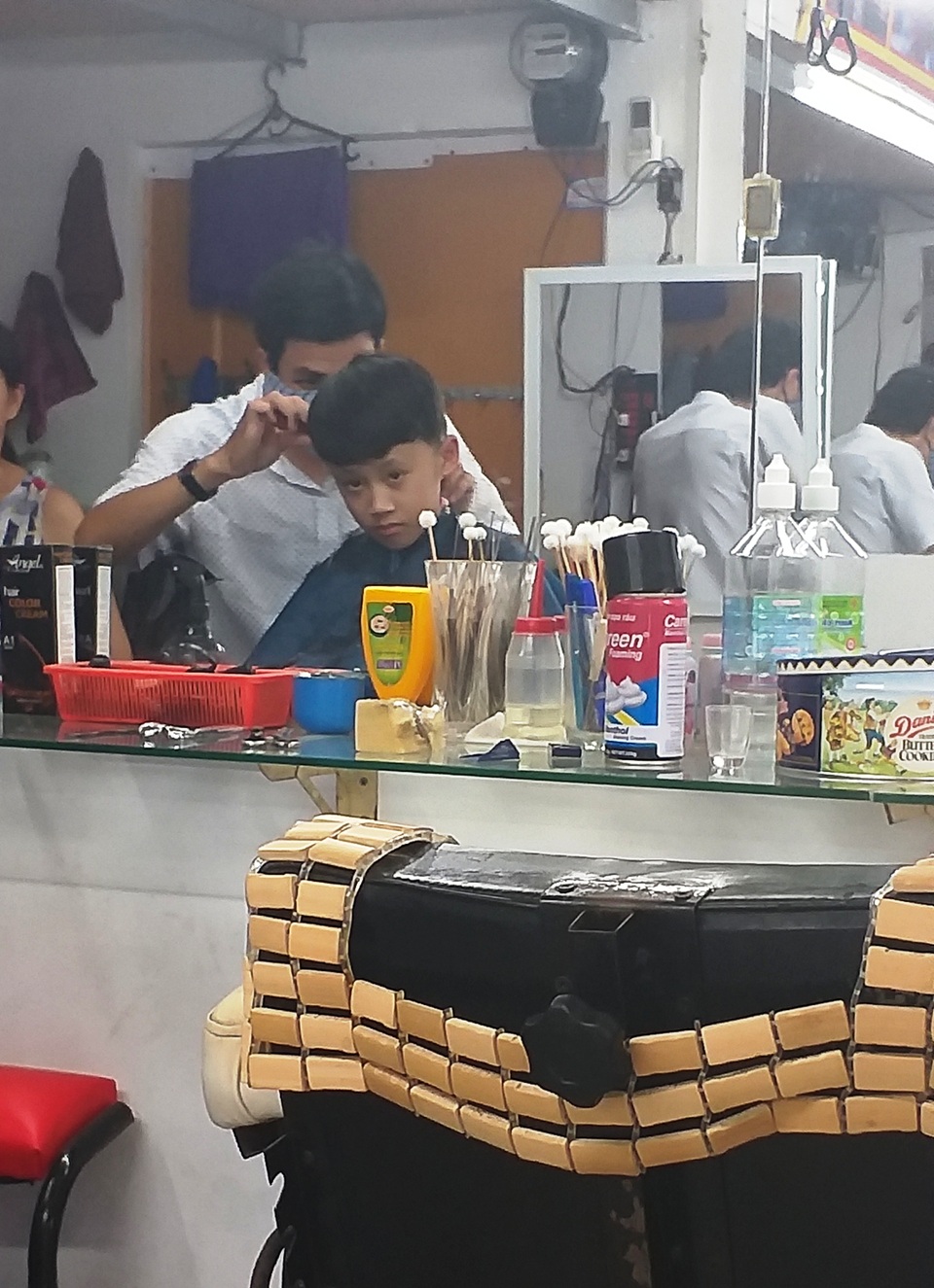 Đà Nẵng: Gần 150.000 người lao động được hỗ trợ khó khăn do dịch Covid-19 - 3 Đà Nẵng: Gần 150.000 người lao động được hỗ trợ khó khăn do dịch Covid-19 - 3