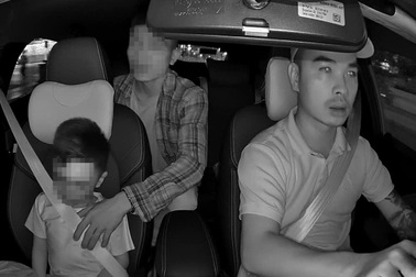 Nếu vi phạm giao thông khi chở người cấp cứu, tài xế có bị xử phạt không?