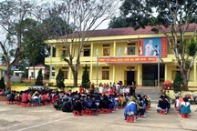 Vụ hàng loạt giáo viên bị cắt tiền phụ cấp đứng lớp: Chi trả chế độ trước kỳ nghỉ Tết