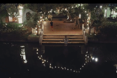 Trung Ruồi, Lương Thanh hé lộ về cảnh tự tử của Thục Anh "11 tháng 5 ngày"