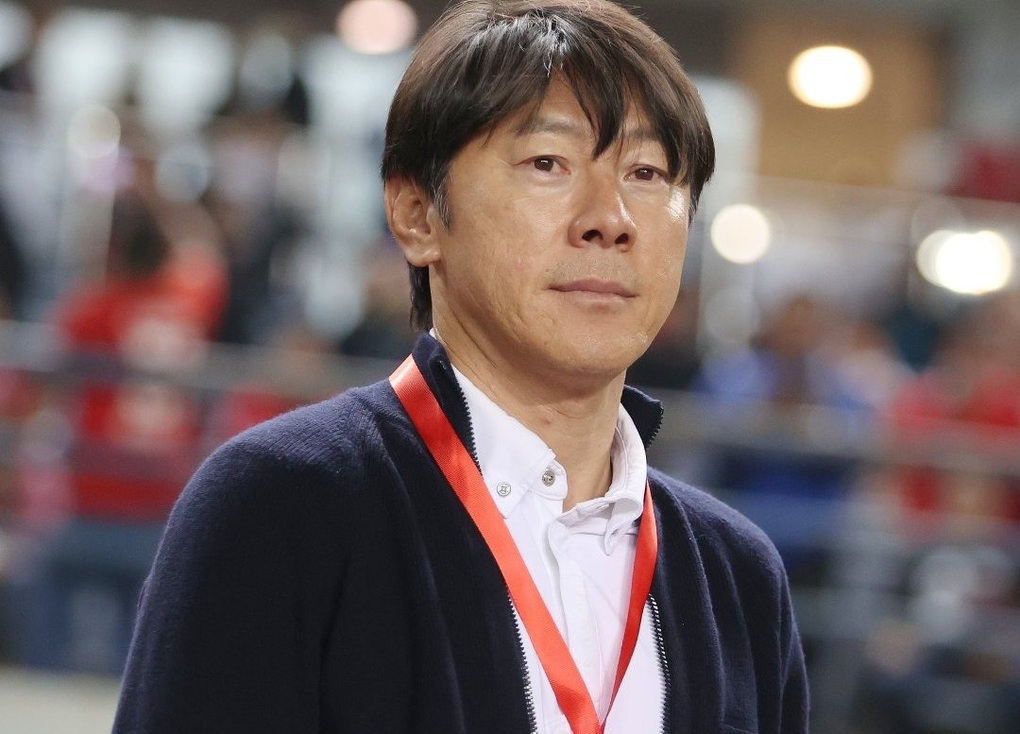 Lộ diện ứng cử viên thay thế HLV Klinsmann dẫn dắt đội tuyển Hàn Quốc - 2 Lộ diện ứng cử viên thay thế HLV Klinsmann dẫn dắt đội tuyển Hàn Quốc - 2