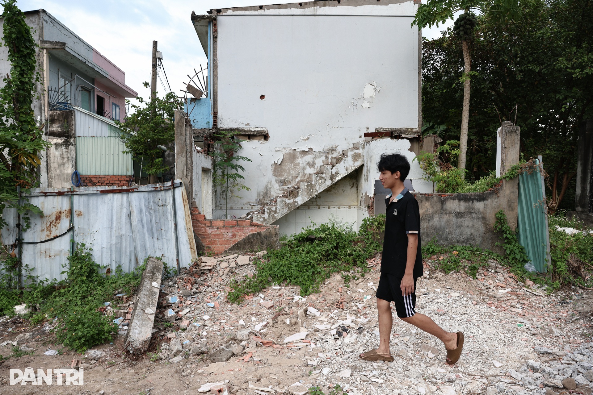 Vành đai 2 TPHCM rục rịch trở lại sau gần 6 năm “trùm mền” - 10