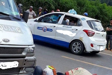 Một phượt thủ tử nạn trên đường lên Đà Lạt