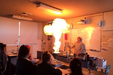 10 “điều có” ấn tượng trong hệ thống giáo dục phổ thông Úc