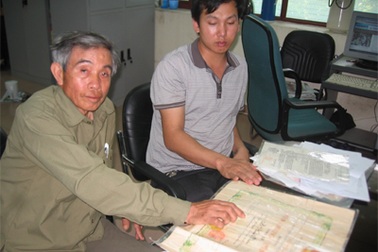 44 năm mòn mỏi chờ đợi người thân được công nhận liệt sĩ 