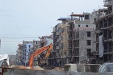 Công trình xây dựng phải có giấy chứng nhận chất lượng