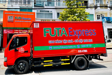 FUTA Express - 10 năm một chặng đường phát triển