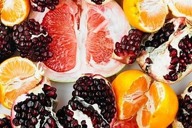 Thực phẩm giàu dinh dưỡng cho mùa đông