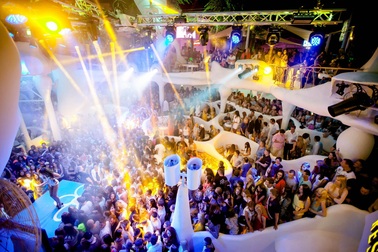 Sức cuốn hút khó cưỡng từ những “quốc gia không ngủ”