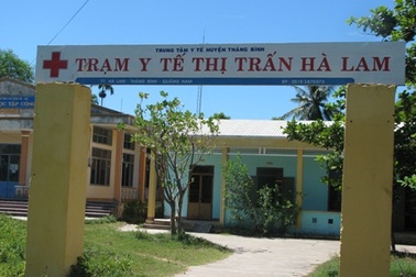 Kỷ luật chủ tịch thị trấn trù dập người tố cáo tham nhũng