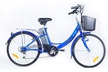 Asiana - Xe đạp điện trẻ trung, năng động