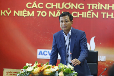 VTV tổ chức nhiều chương trình kỷ niệm 70 năm Chiến thắng Điện Biên Phủ