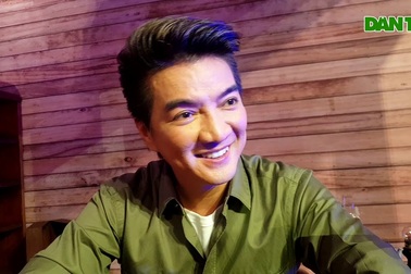 Đàm Vĩnh Hưng: “Tôi đã tìm được tình yêu cuối đời”