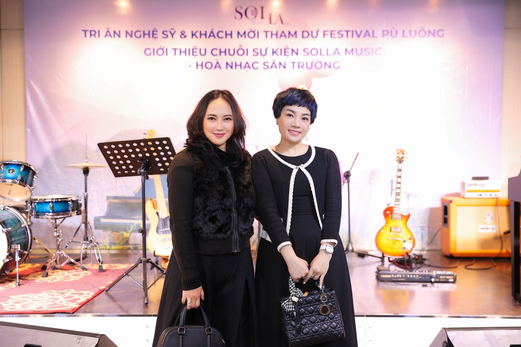 Đưa nhạc cổ điển và nhạc dân tộc tới trường học - 3 Đưa nhạc cổ điển và nhạc dân tộc tới trường học - 3