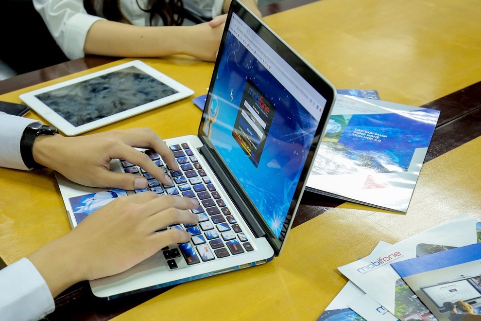 MobiFone chính thức triển khai thí điểm Mobile Money - 1 MobiFone chính thức triển khai thí điểm Mobile Money - 1